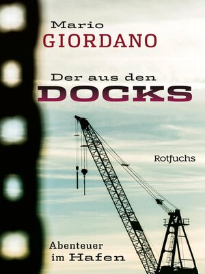 cover image of Der aus den Docks
